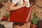Removing Pen Stains from Leather Bags: Safe Methods | The Bridge