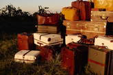 What Type of Suitcase to Take on a Plane: How to Travel Stress-Free | The Bridge