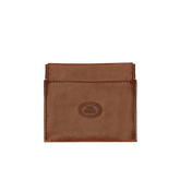 Portamonete in pelle - Accessori uomo | The Bridge