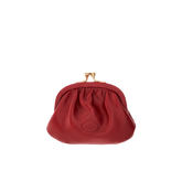 Portamonete in pelle da donna | The Bridge