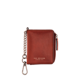 Portafogli in pelle da uomo | The Bridge