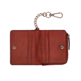 Portafogli in pelle da uomo | The Bridge