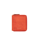 Portafogli in pelle da uomo - Porte carte uomo in pelle | The Bridge