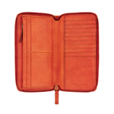 Portafogli in pelle da uomo | The Bridge