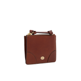 Portacarte in pelle - Piccola pelletteria donna | The Bridge