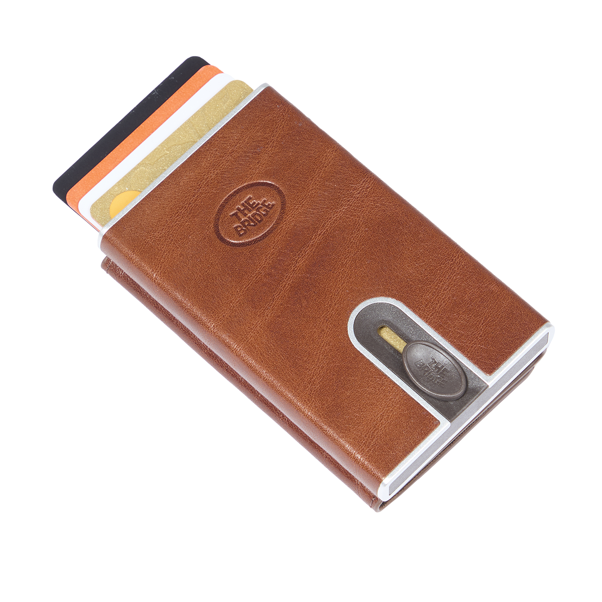 Portafoglio da viaggio in pelle con protezione RFID, per passaporto Portafoglio da viaggio in pelle con protezione RFID, per passaporto