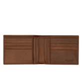 Portafogli di pelle da uomo  | The Bridge