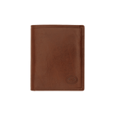 Portacarte in pelle da uomo con portacocumenti - Idee regalo uomo | The Bridge