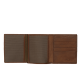 Portacarte in pelle da uomo con portacocumenti - Idee regalo uomo | The Bridge