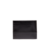 Portafogli di pelle da uomo con portamonete - Piccola pelletteria uomo | The Bridge