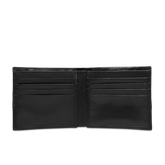 Portafogli di pelle da uomo con portamonete | The Bridge