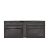 Portafogli di pelle da uomo - Piccola pelletteria uomo | The Bridge