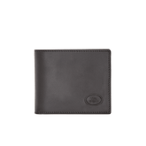 Portafogli di pelle da uomo - Piccola pelletteria uomo | The Bridge