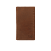 Portacrate portadocumenti in pelle - Piccola pelletteria uomo | The Bridge