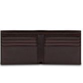 Portafogli in pelle da uomo | The Bridge