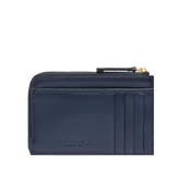 Portafogli in pelle donna compatto | The Bridge