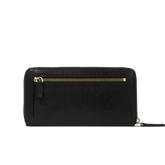 Portafogli in pelle donna con portamonete - Piccola pelletteria donna | The Bridge