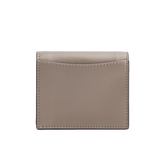 Portacarte in pelle donna | The Bridge