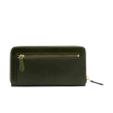 Portafogli in pelle donna con portamonete | The Bridge