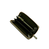 Portafogli in pelle donna con portamonete | The Bridge