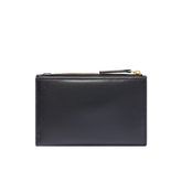 Portafogli in pelle donna con portamonete - Piccola pelletteria donna | The Bridge