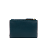 Portafogli in pelle donna piccolo con portamonete - Nuovi arrivi donna | The Bridge