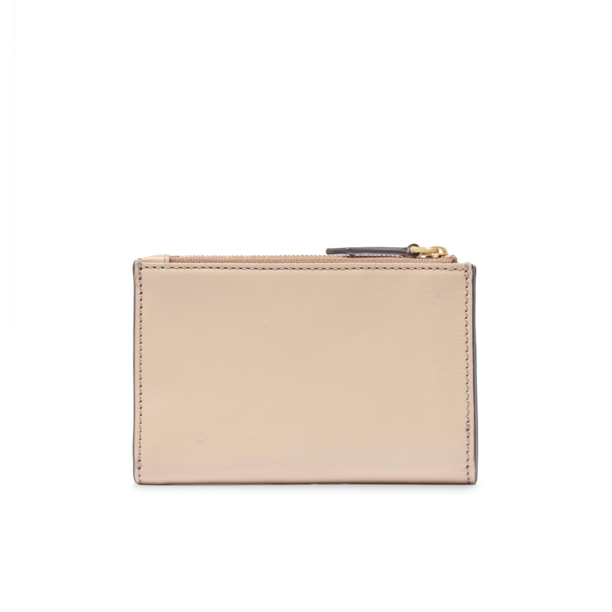 Portamonete Engri Da Donna - Piccolo Ed Elegante, In Tinta Beige, 12x7x3 Cm - Foto 12