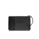 Portafogli in pelle donna piccolo con portamonete - Piccola pelletteria donna | The Bridge