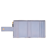 Portafogli in pelle donna piccolo - Portafogli donna in pelle | The Bridge