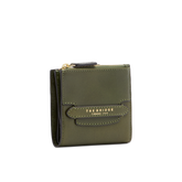 Portafogli in pelle donna piccolo - Nuovi arrivi donna | The Bridge