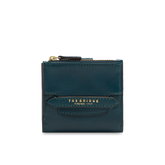 Portafogli in pelle donna piccolo | The Bridge