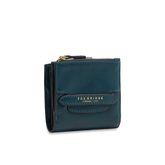 Portafogli in pelle donna piccolo | The Bridge