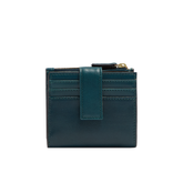 Portafogli in pelle donna piccolo | The Bridge