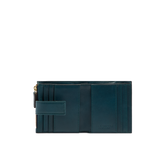 Portafogli in pelle donna piccolo | The Bridge