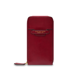 Custodia telefono in pelle | The Bridge