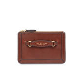 Portafogli in pelle donna piccolo - Bettina | The Bridge
