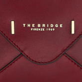 Portafogli in pelle da donna | The Bridge