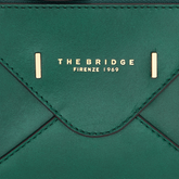 Portafogli in pelle da donna | The Bridge
