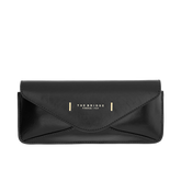 Astuccio occhiali in pelle elegante | The Bridge