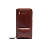 Custodia telefono in pelle | The Bridge