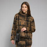 Custodia telefono in pelle | The Bridge