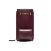 Custodia telefono in pelle | The Bridge