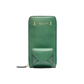 Custodia telefono in pelle | The Bridge