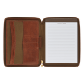 Portablocco in pelle piccolo - Accessori uomo | The Bridge