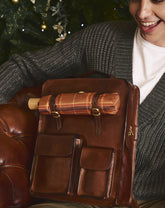 ZAINI UOMO | The Bridge