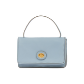 Borsa tracolla pelle mini size - DONNA | The Bridge