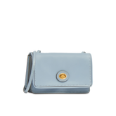 Borsa tracolla pelle mini size - DONNA | The Bridge