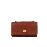 Borsa tracolla pelle mini size | The Bridge
