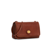 Borsa tracolla pelle mini size | The Bridge