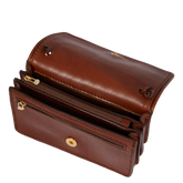 Borsa tracolla pelle mini size | The Bridge